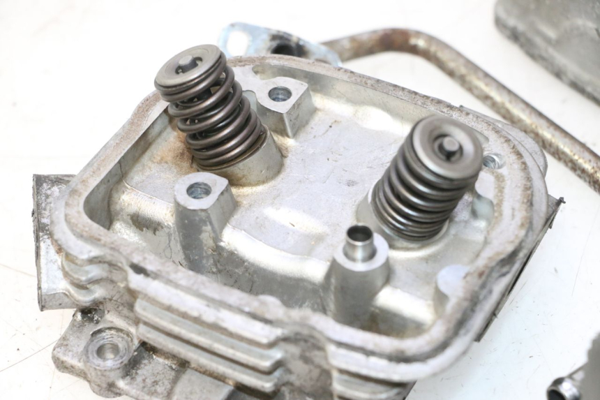 photo de KOPPELINGDEKSEL HONDA SCV LEAD 100 (2003 - 2007) - Aanvullende foto