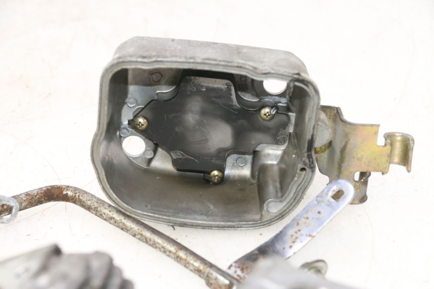 photo de KOPPELINGDEKSEL HONDA SCV LEAD 100 (2003 - 2007) - Focus op structuur