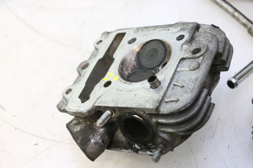 photo de KOPPELINGDEKSEL HONDA SCV LEAD 100 (2003 - 2007) - Alternatieve hoek