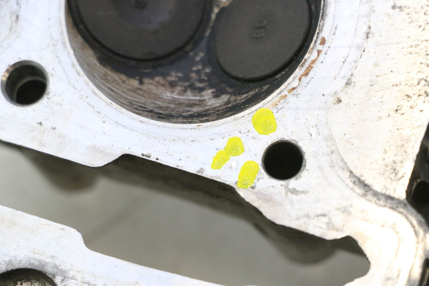 photo de KOPPELINGDEKSEL HONDA SCV LEAD 100 (2003 - 2007) - Zoom op kwaliteit