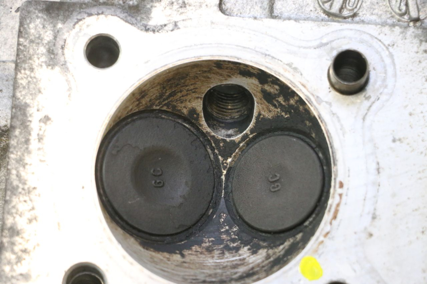 photo de KOPPELINGDEKSEL HONDA SCV LEAD 100 (2003 - 2007) - Hoofdaanzicht