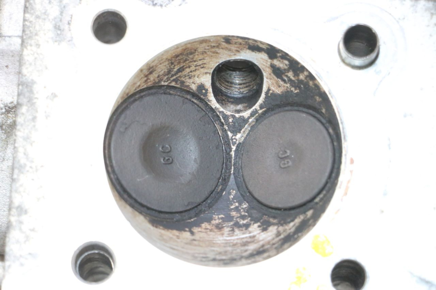 photo de KOPPELINGDEKSEL HONDA SCV LEAD 100 (2003 - 2007) - Detail van het onderdeel