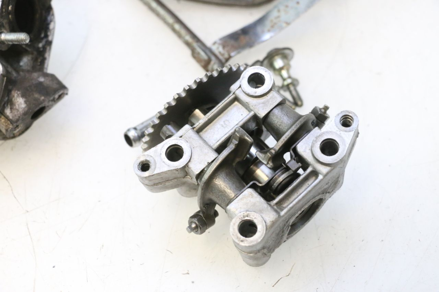 photo de KOPPELINGDEKSEL HONDA SCV LEAD 100 (2003 - 2007) - Andere kijkhoek
