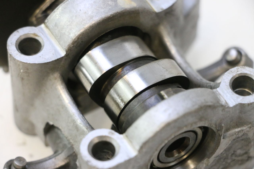 photo de KOPPELINGDEKSEL HONDA SCV LEAD 100 (2003 - 2007) - Overzicht