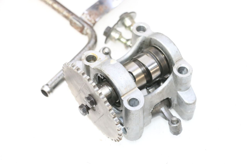 photo de KOPPELINGDEKSEL HONDA SCV LEAD 100 (2003 - 2007) - Staat van het oppervlak