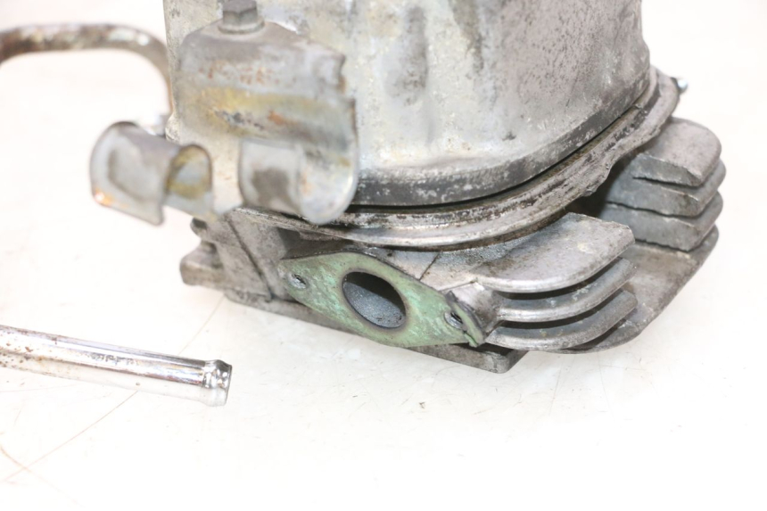 photo de KOPPELINGDEKSEL HONDA SCV LEAD 100 (2003 - 2007) - Andere kijkhoek