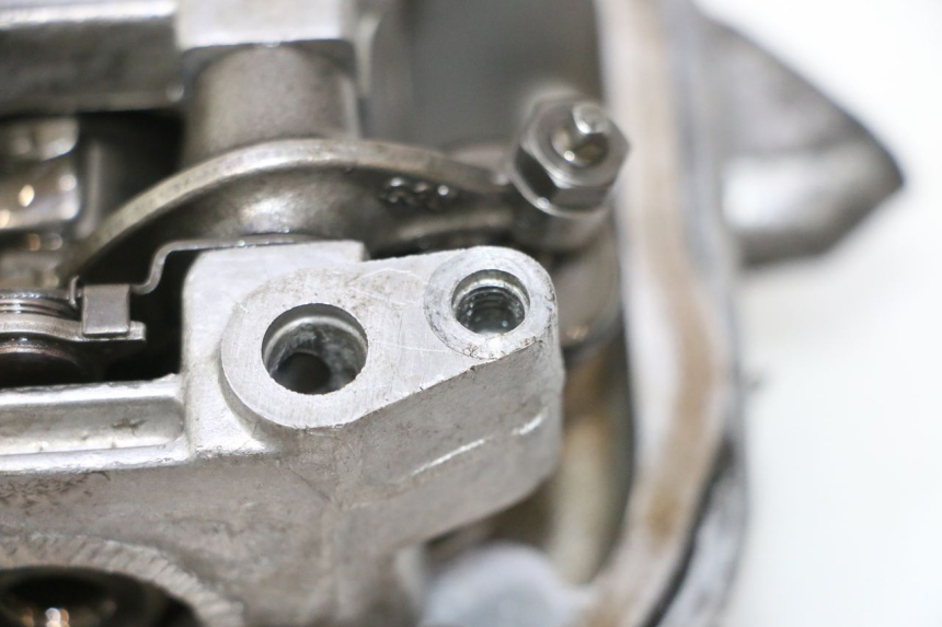 photo de KOPPELINGDEKSEL HONDA SCV LEAD 100 (2003 - 2007) - Staat van het oppervlak