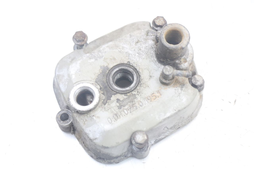 photo de KOPPELINGSHUIS DERBI SENDA SM X-TREME 50 (2006 - 2010) - Hoofdaanzicht