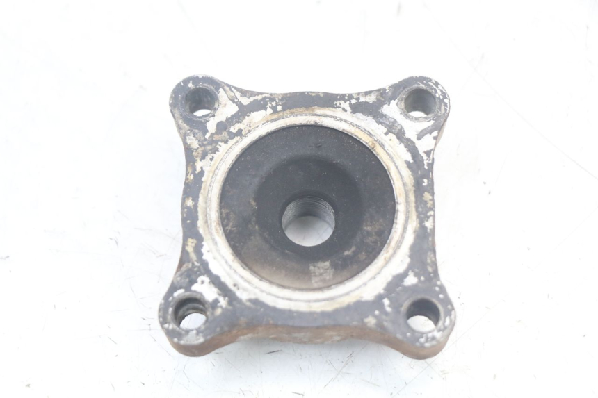 photo de KOPPELINGSHUIS DERBI SENDA SM X-TREME 50 (2006 - 2010) - Productaanzicht