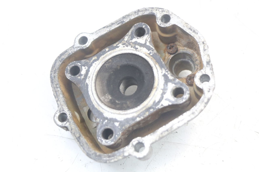 photo de KOPPELINGSHUIS DERBI SENDA SM X-TREME 50 (2006 - 2010) - Overzicht