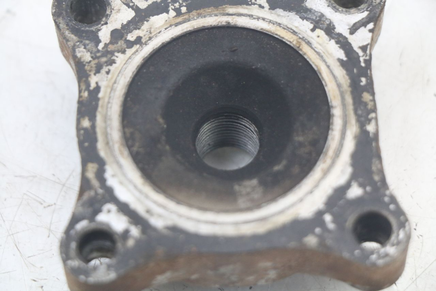 photo de KOPPELINGSHUIS DERBI SENDA SM X-TREME 50 (2006 - 2010) - Staat van het oppervlak