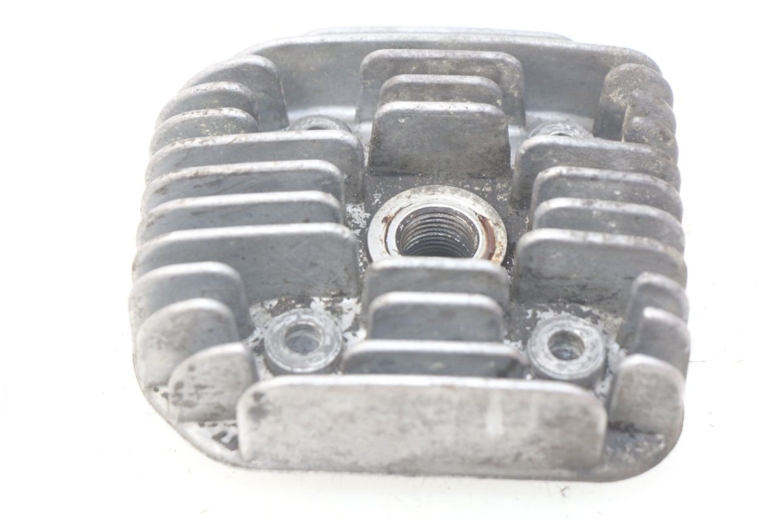 photo de KOPPELINGDEKSEL YAMAHA SLIDER NAKED 50 (2004 - 2018) - Hoofdaanzicht