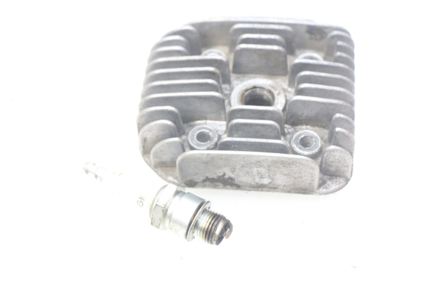 photo de KOPPELINGDEKSEL YAMAHA SLIDER NAKED 50 (2004 - 2018) - Hoofdaanzicht