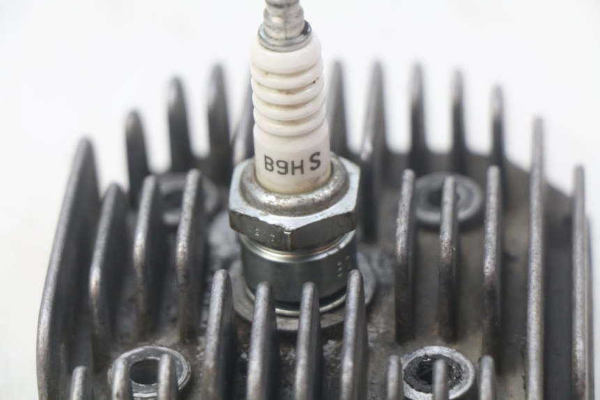 photo de KOPPELINGDEKSEL YAMAHA SLIDER NAKED 50 (2004 - 2018) - Detail van het onderdeel