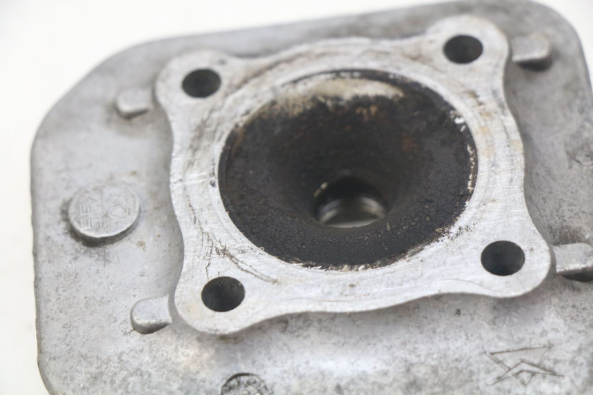 photo de KOPPELINGDEKSEL YAMAHA SLIDER NAKED 50 (2004 - 2018) - Zoom op gebruiksstaat