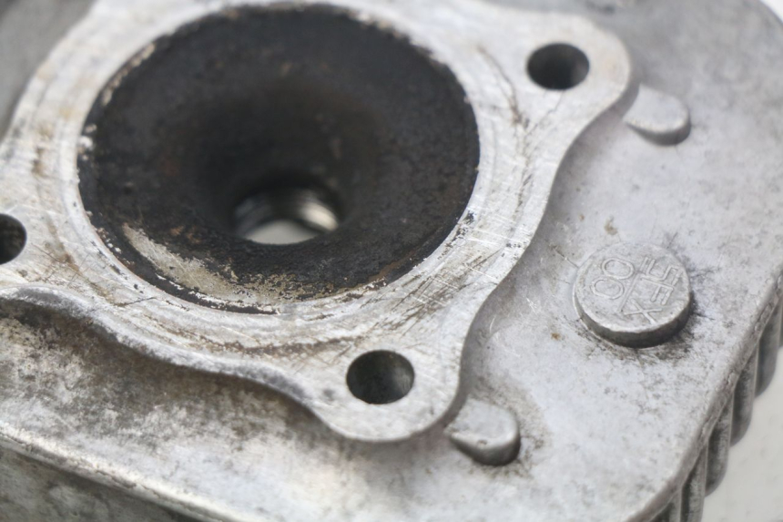 photo de KOPPELINGDEKSEL YAMAHA SLIDER NAKED 50 (2004 - 2018) - Andere kijkhoek