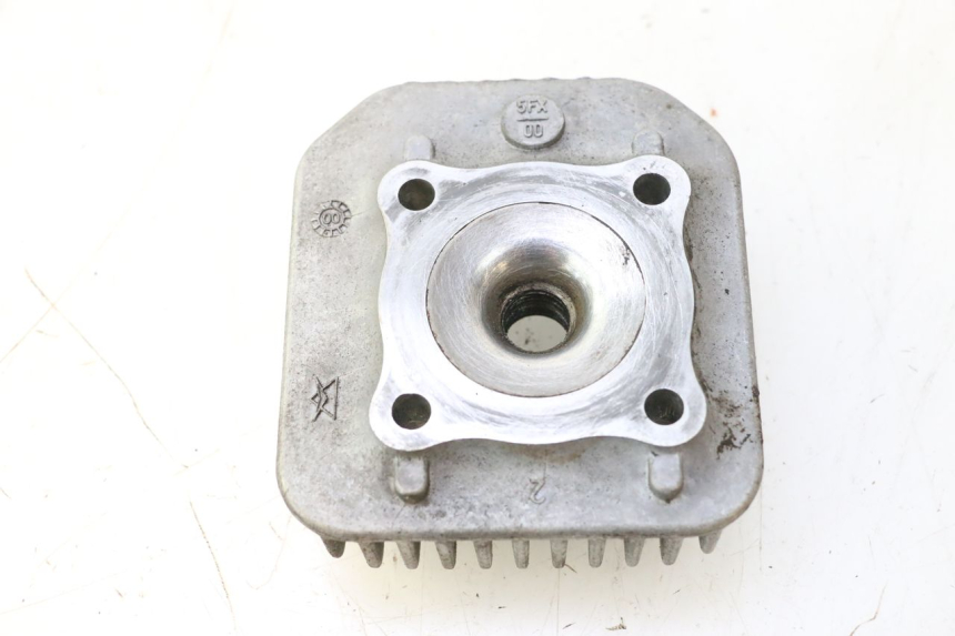 photo de KOPPELINGDEKSEL YAMAHA SLIDER 50 (1999 - 2004) - Detail van het onderdeel