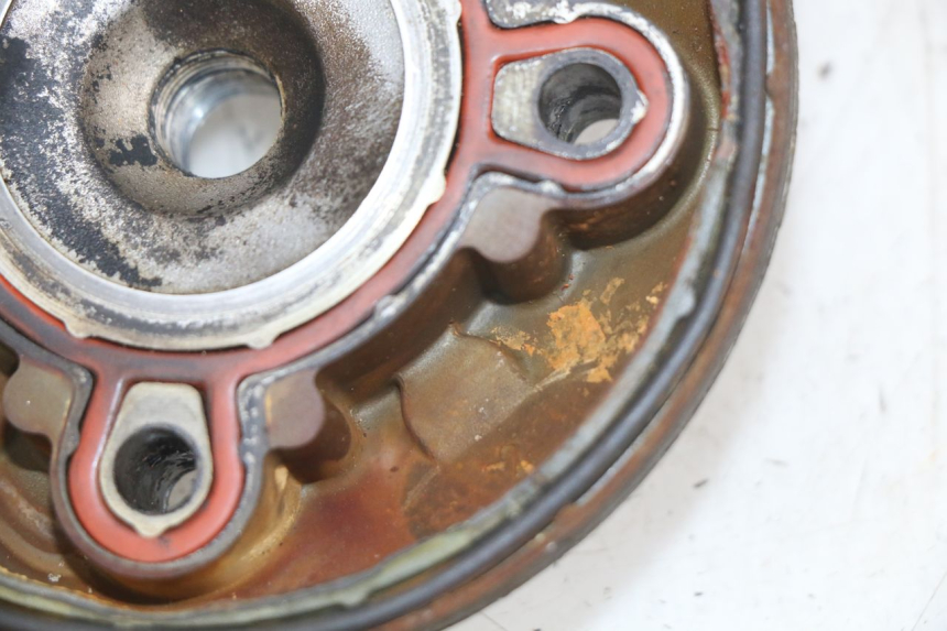 photo de KOPPELINGDEKSEL SHERCO SM-R 50 (2018 - 2021) - Detail van het onderdeel