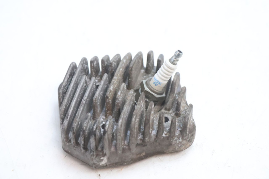 photo de KOPPELING PEUGEOT SPEEDFIGHT 2 AC 50 (2000 - 2009) - Hoofdaanzicht