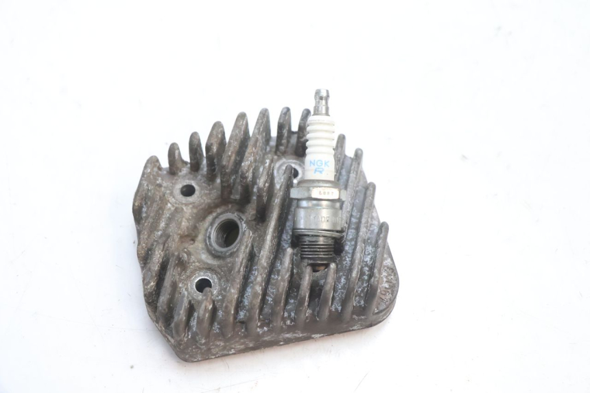 photo de KOPPELING PEUGEOT SPEEDFIGHT 2 AC 50 (2000 - 2009) - Detail van het onderdeel
