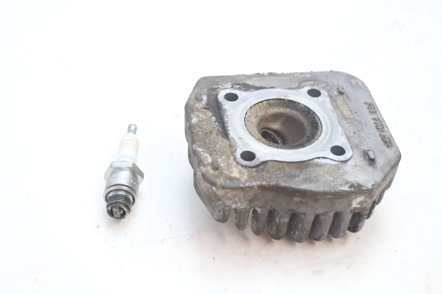 photo de KOPPELING PEUGEOT SPEEDFIGHT 2 AC 50 (2000 - 2009) - Andere kijkhoek