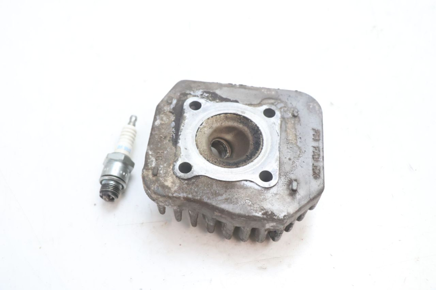 photo de KOPPELING PEUGEOT SPEEDFIGHT 2 AC 50 (2000 - 2009) - Technische close-up
