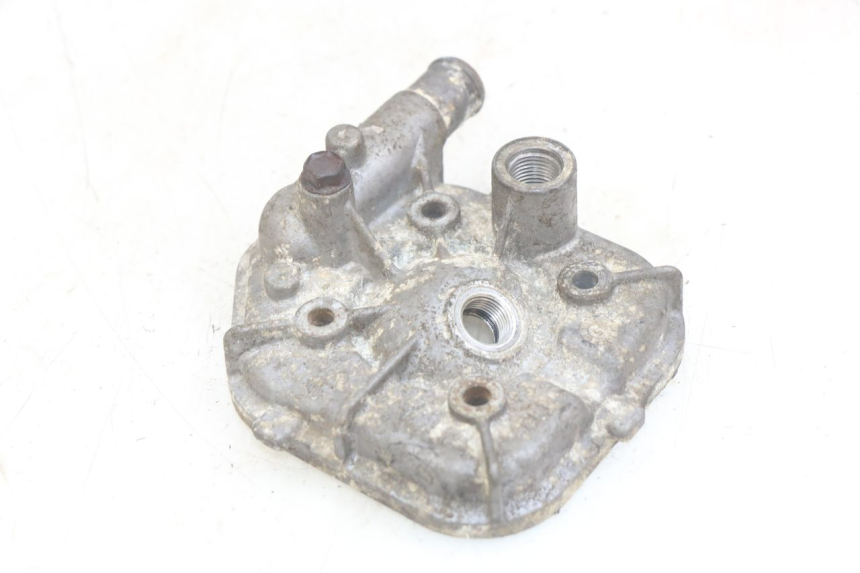 photo de KOPPELINGSHUIS PEUGEOT SPEEDFIGHT LC 50 (1996 - 2002) - Hoofdaanzicht