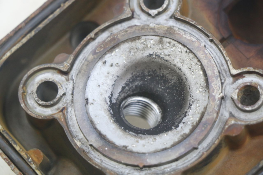 photo de KOPPELINGSHUIS PEUGEOT SPEEDFIGHT LC 50 (1996 - 2002) - Detail van het onderdeel