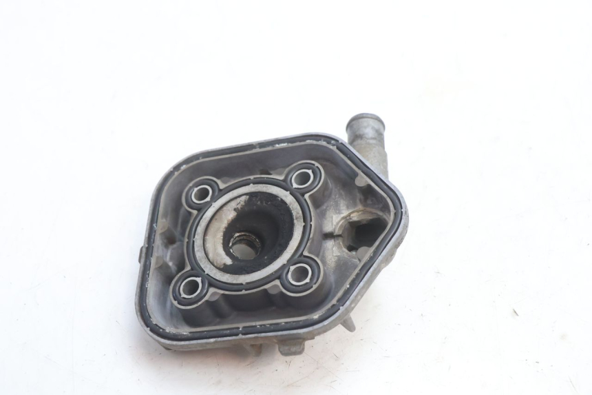 photo de KOPPELINGSHUIS PEUGEOT SPEEDFIGHT LC 50 (1996 - 2002) - Overzicht