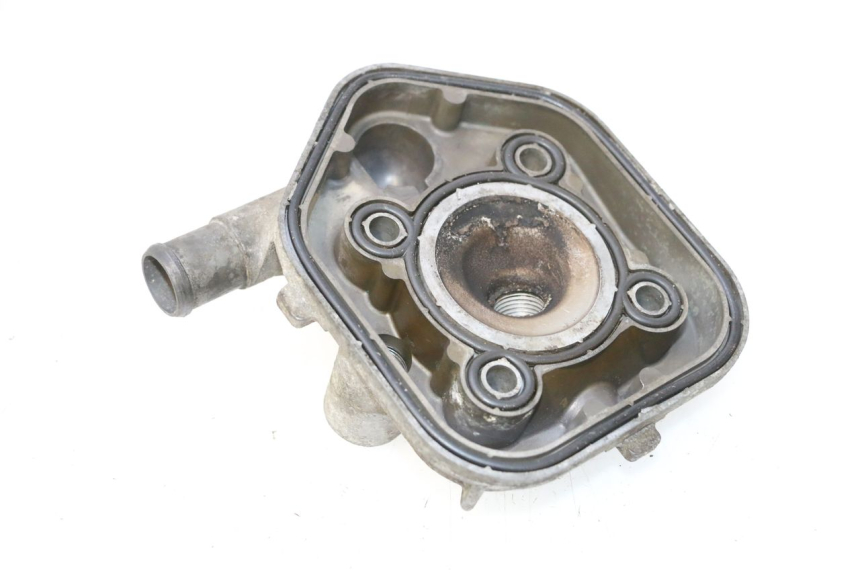 photo de KOPPELINGSHUIS PEUGEOT SPEEDFIGHT LC 50 (1996 - 2002) - Technische close-up