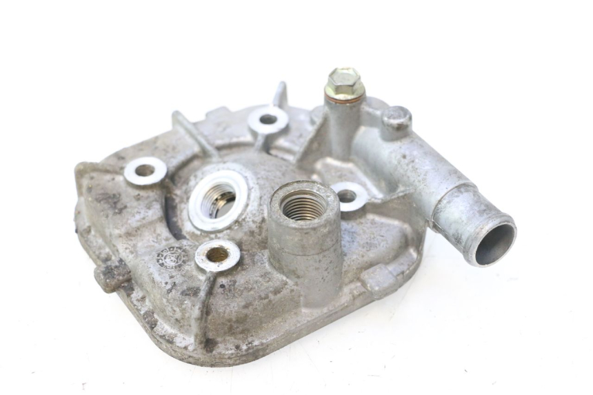 photo de KOPPELINGSHUIS PEUGEOT SPEEDFIGHT LC 50 (1996 - 2002) - Overzicht