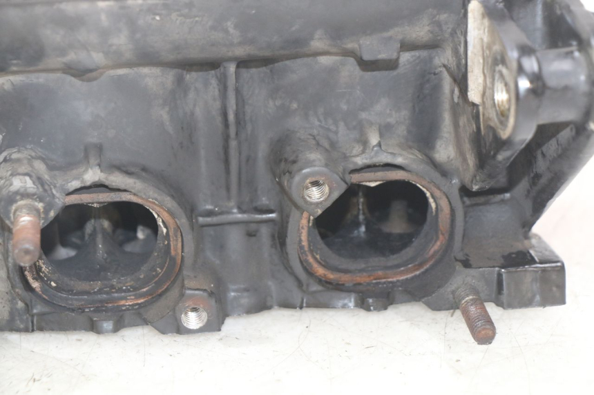 photo de KOPPELINGSHUIS TRIUMPH SPRINT ST 955 (1999 - 2001) - Detailaanzicht