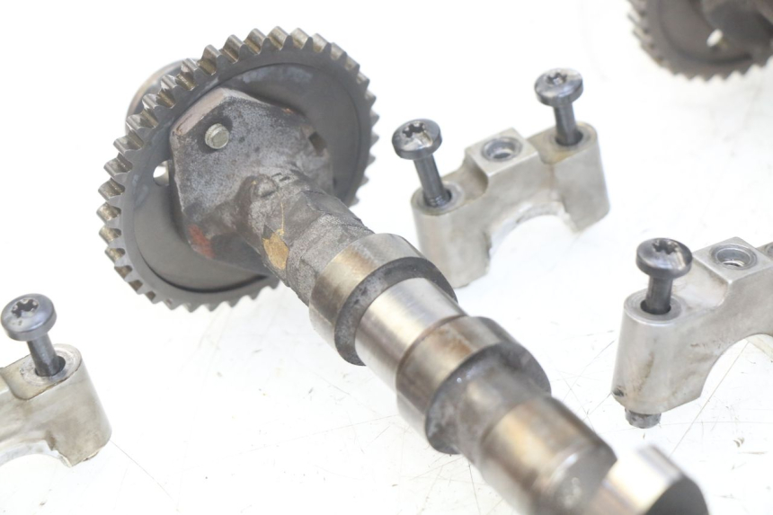 photo de KOPPELINGSHUIS TRIUMPH SPRINT ST 955 (1999 - 2001) - Andere kijkhoek