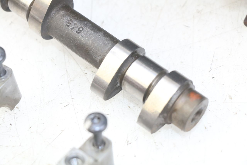 photo de KOPPELINGSHUIS TRIUMPH SPRINT ST 955 (1999 - 2001) - Overzicht