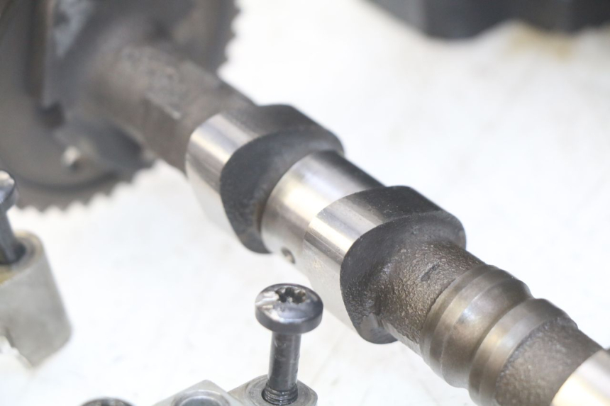 photo de KOPPELINGSHUIS TRIUMPH SPRINT ST 955 (1999 - 2001) - Gecontroleerd onderdeel