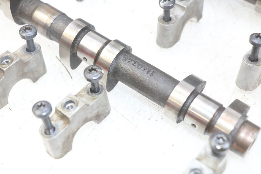 photo de KOPPELINGSHUIS TRIUMPH SPRINT ST 955 (1999 - 2001) - Productaanzicht