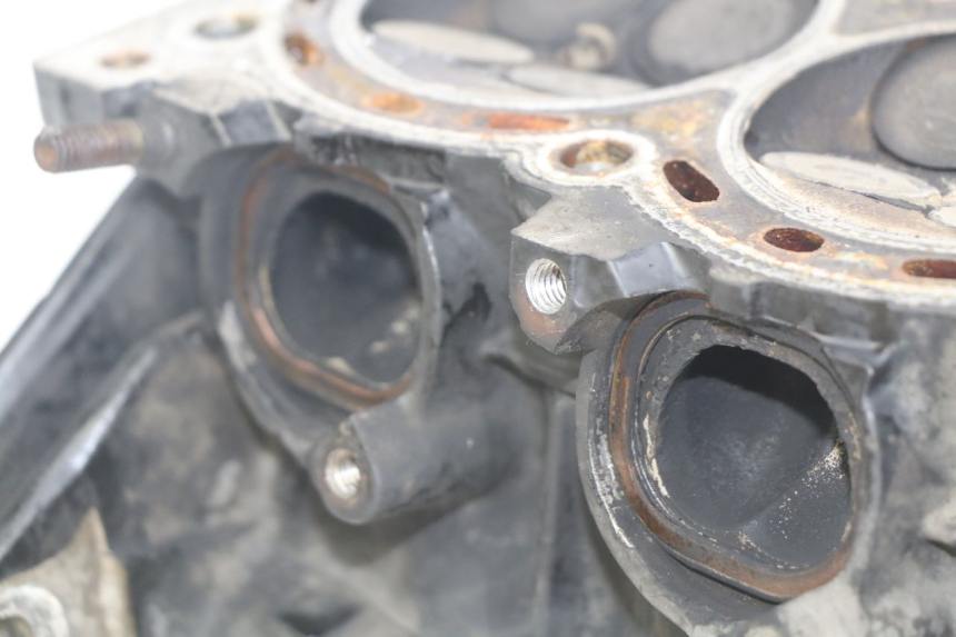 photo de KOPPELINGSHUIS TRIUMPH SPRINT ST 955 (1999 - 2001) - Technische close-up