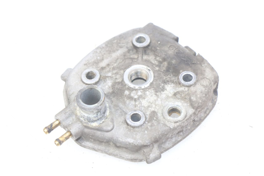 photo de KOPPELINGSHUIS APRILIA SR LC 50 (1997 - 2004) - Hoofdaanzicht