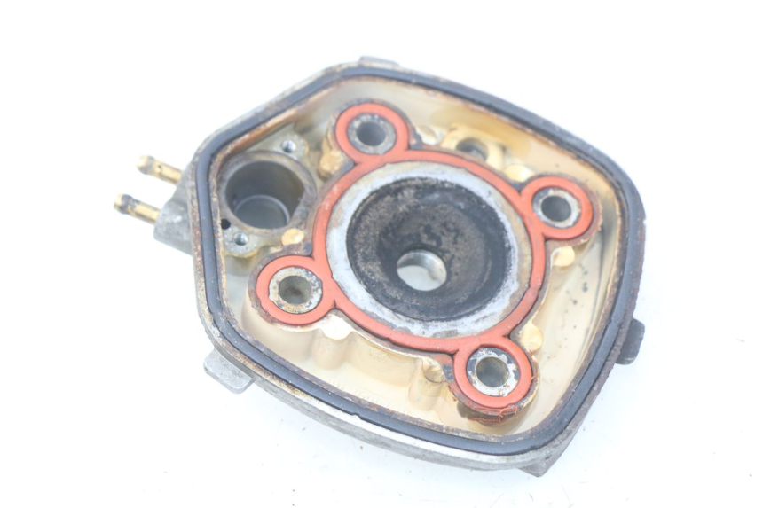 photo de KOPPELINGSHUIS APRILIA SR LC 50 (1997 - 2004) - Andere kijkhoek