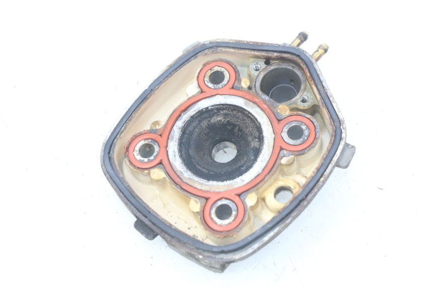 photo de KOPPELINGSHUIS APRILIA SR LC 50 (1997 - 2004) - Technische close-up