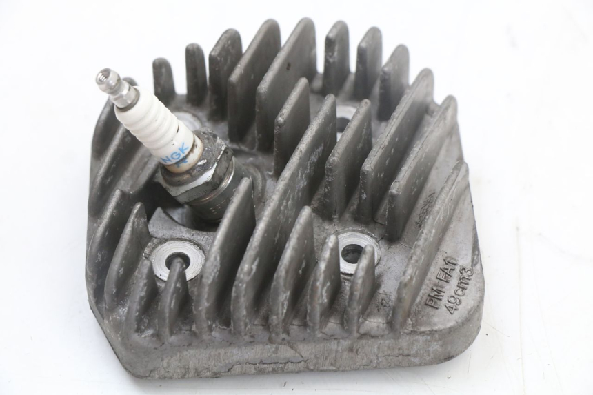 photo de KOPPELINGSHUIS PEUGEOT STREETZONE 2T 50 (2014 - 2019) - Hoofdaanzicht