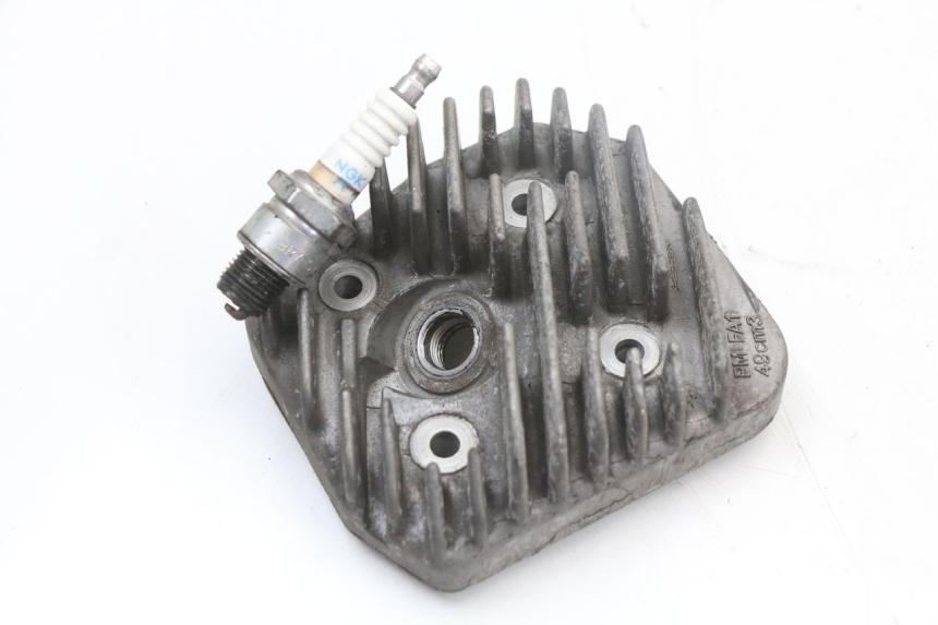 photo de KOPPELINGSHUIS PEUGEOT STREETZONE 2T 50 (2014 - 2019) - Detail van het onderdeel