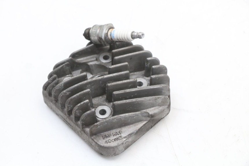 photo de KOPPELINGSHUIS PEUGEOT STREETZONE 2T 50 (2014 - 2019) - Technische close-up