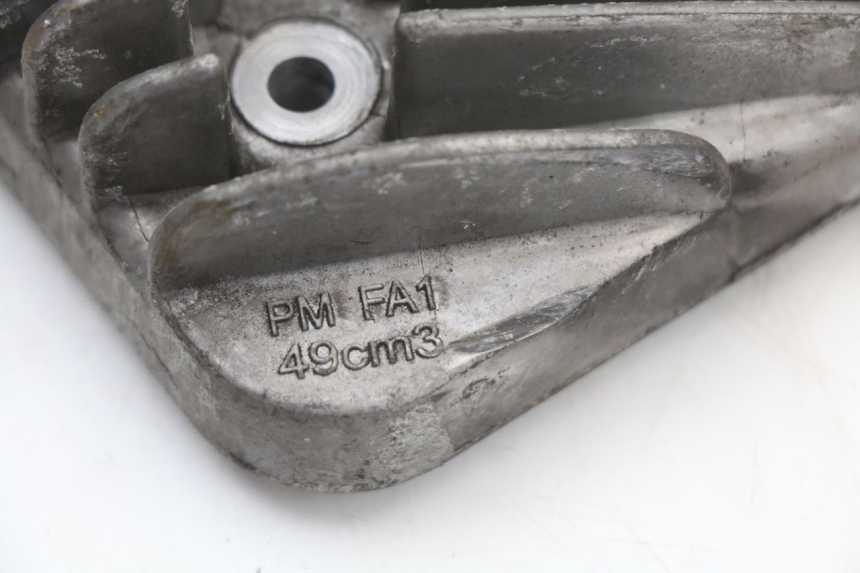 photo de KOPPELINGSHUIS PEUGEOT STREETZONE 2T 50 (2014 - 2019) - Overzicht