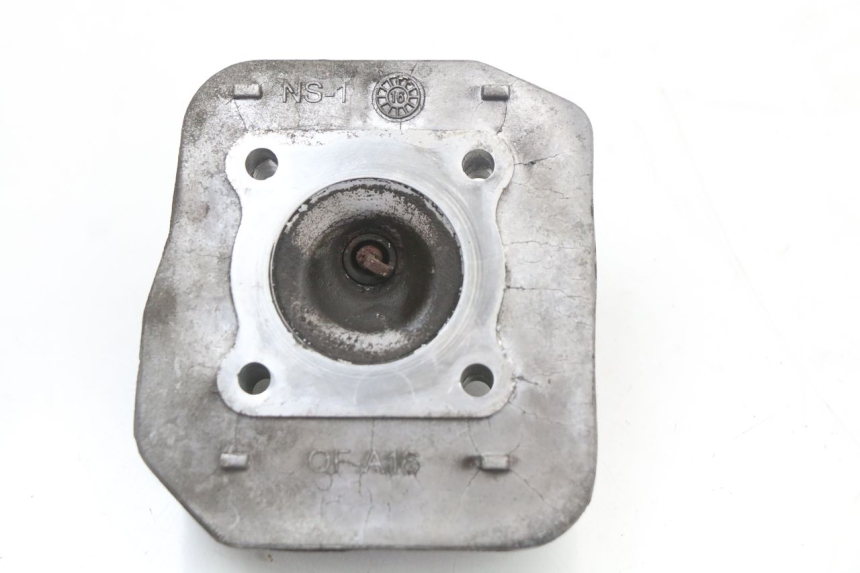 photo de KOPPELINGSHUIS PEUGEOT STREETZONE 2T 50 (2014 - 2019) - Bevestigingspunten