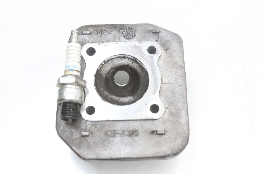 photo de KOPPELINGSHUIS PEUGEOT STREETZONE 2T 50 (2014 - 2019) - Gecontroleerd onderdeel