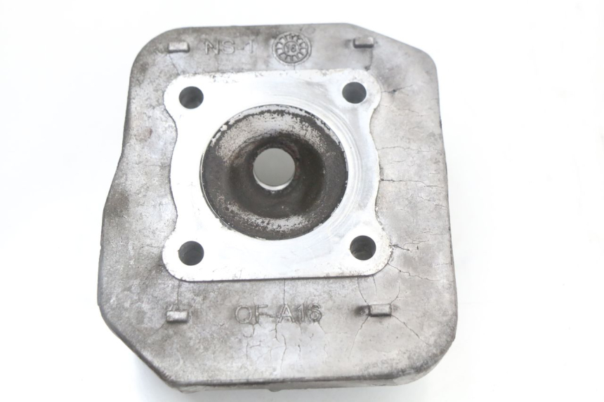 photo de KOPPELINGSHUIS PEUGEOT STREETZONE 2T 50 (2014 - 2019) - Markeringen en referenties