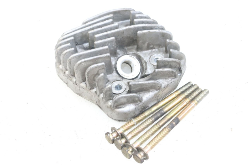 photo de KOPPELINGSHUIS PEUGEOT STREETZONE I 2T 50 (2018 - 2020) - Hoofdaanzicht