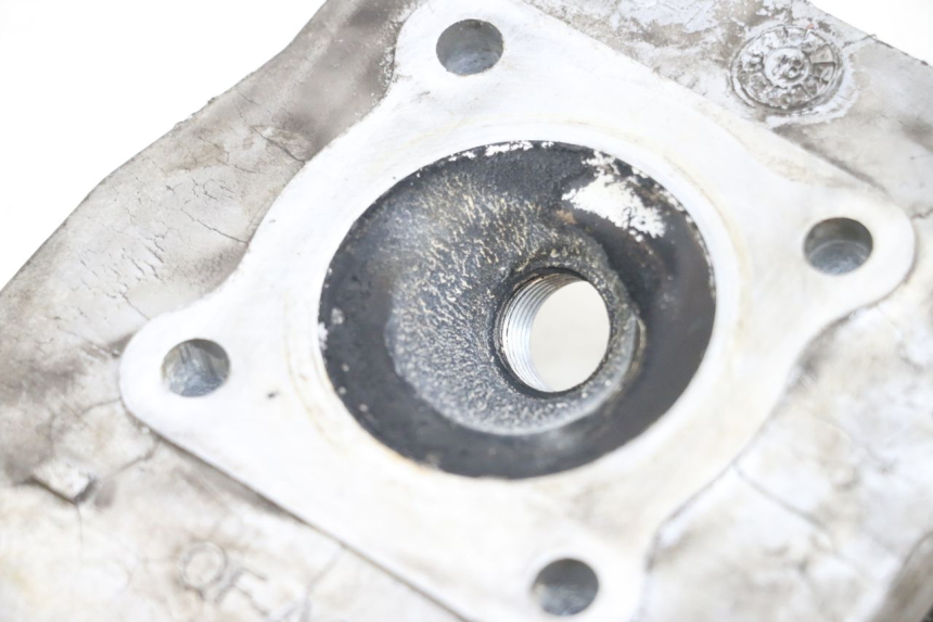 photo de KOPPELINGSHUIS PEUGEOT STREETZONE I 2T 50 (2018 - 2020) - Detail van het onderdeel