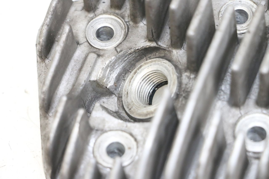 photo de KOPPELINGSHUIS PEUGEOT STREETZONE I 2T 50 (2018 - 2020) - Andere kijkhoek